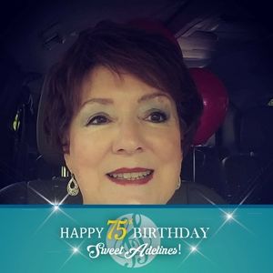 Meet your Posher, Wanda